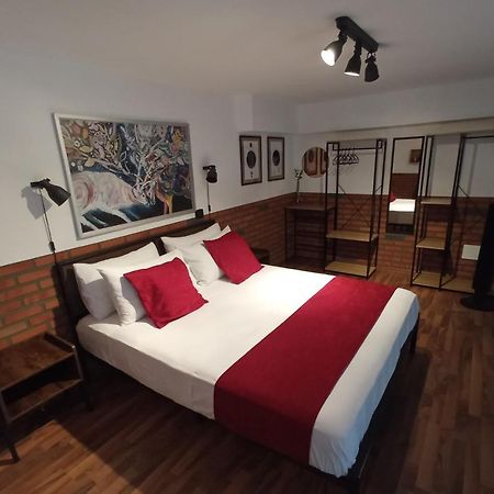 Volt76 - Como Lake Apartment Экстерьер фото