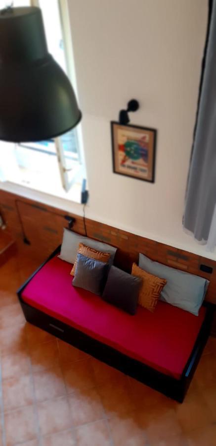 Volt76 - Como Lake Apartment Экстерьер фото