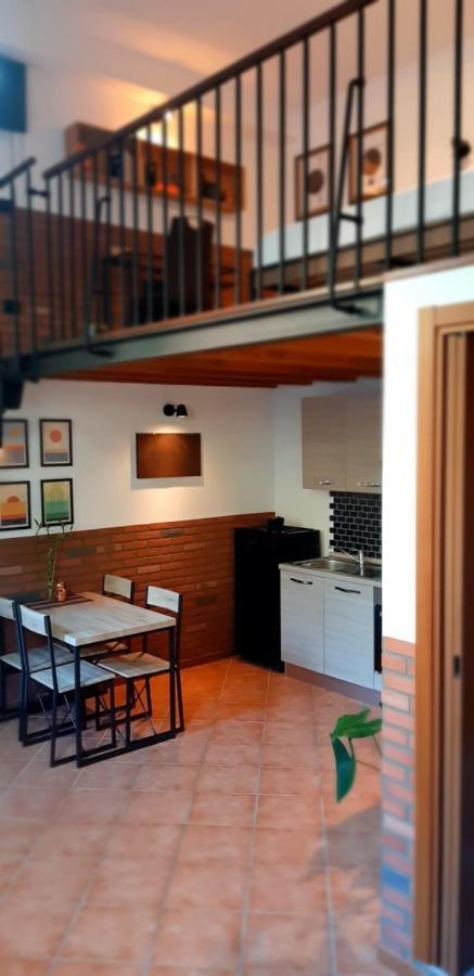 Volt76 - Como Lake Apartment Экстерьер фото