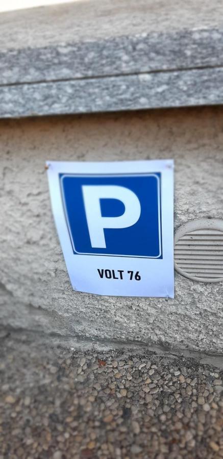 Volt76 - Como Lake Apartment Экстерьер фото