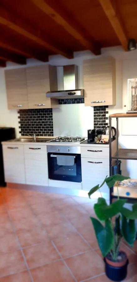 Volt76 - Como Lake Apartment Экстерьер фото